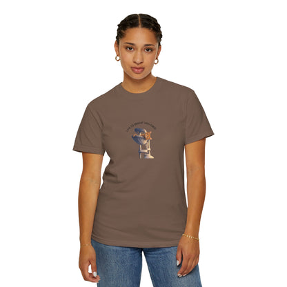 Life Is Better With Cats T-Shirt Cat Lover Graphic Tee