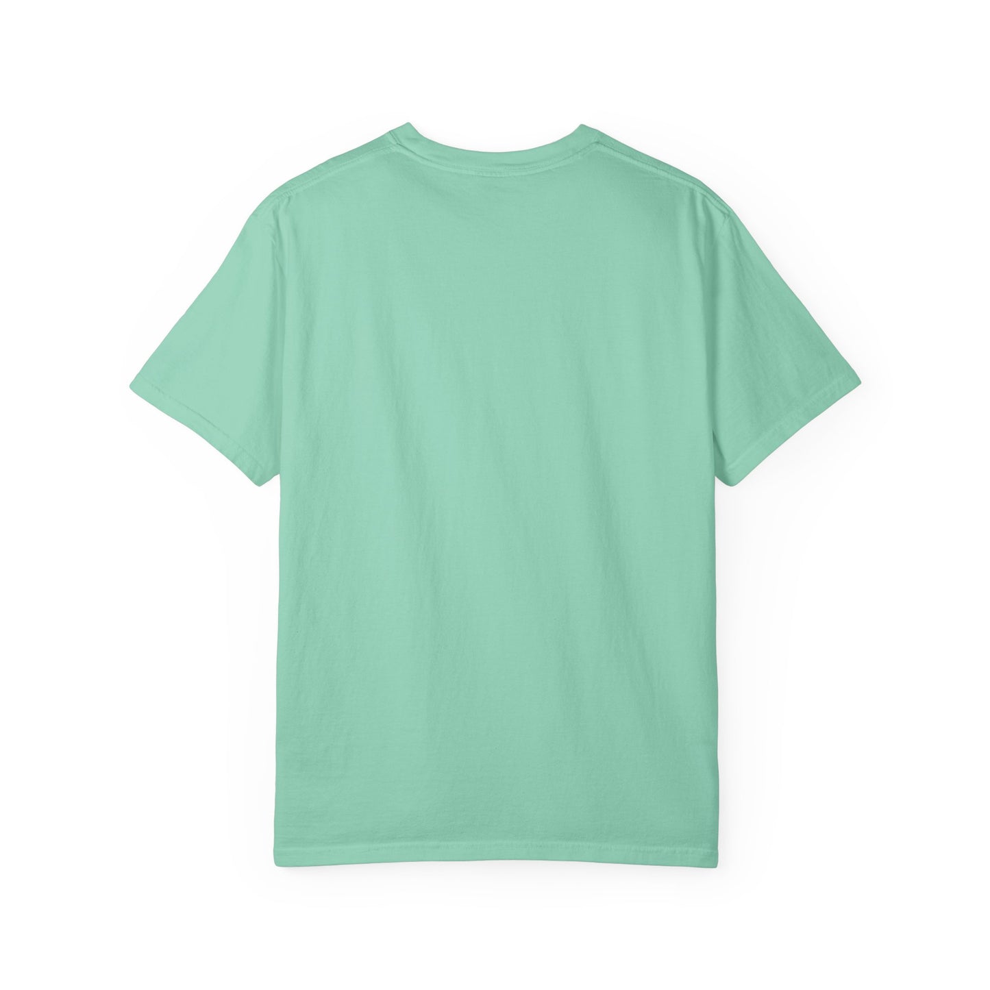 Believe in Spikes – Cat Volleyball Graphic Tee