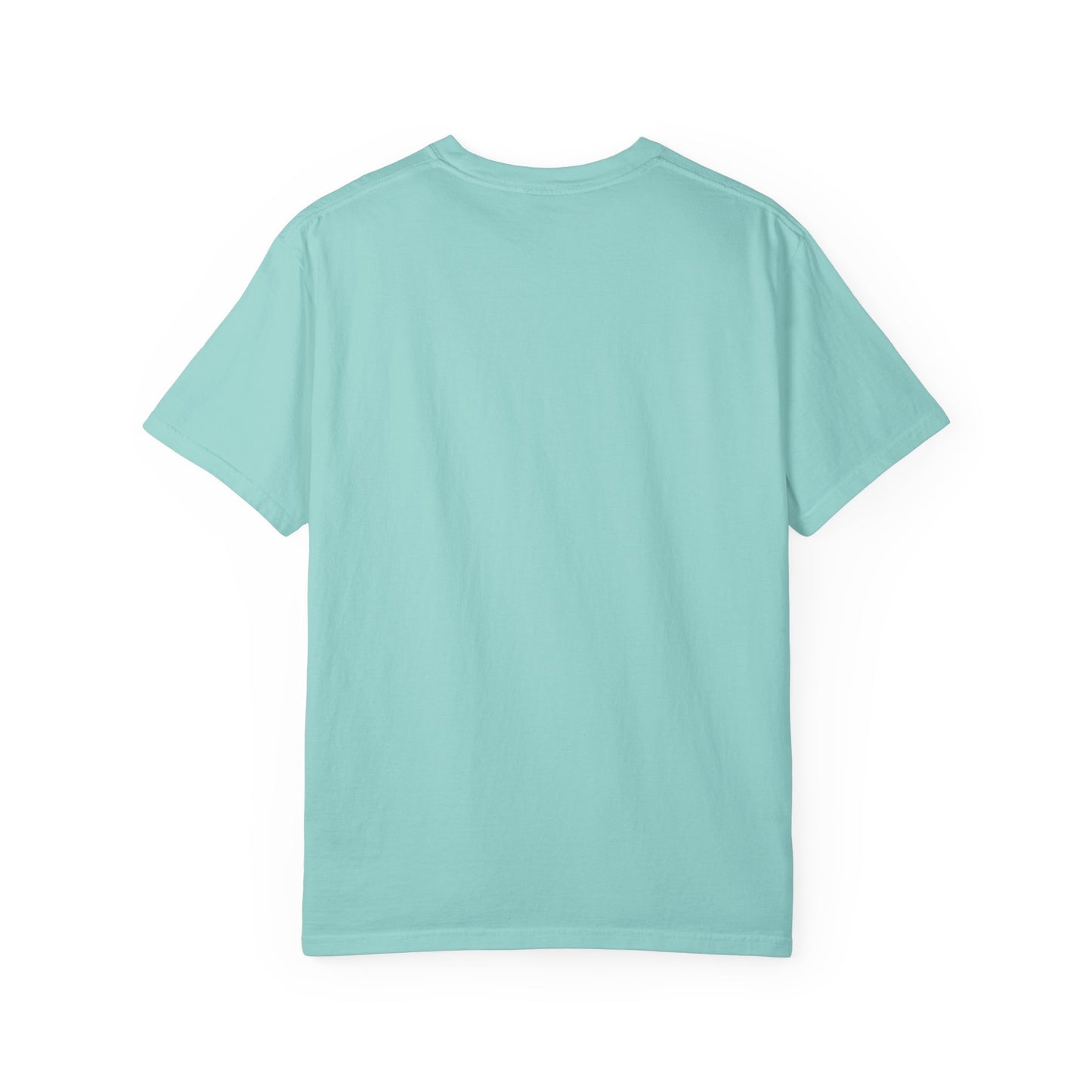 Believe in Spikes – Cat Volleyball Graphic Tee