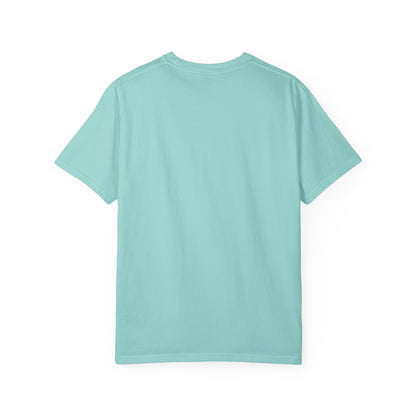 Believe in Spikes – Cat Volleyball Graphic Tee