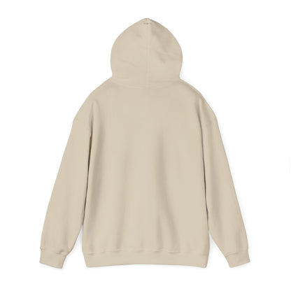 Cute Kitten in Sink Hoodie Whimsical Cat Pullover | Cat Lover Gift | Unisex