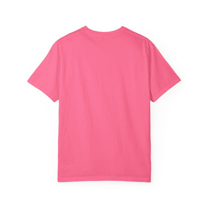 Believe in Spikes – Cat Volleyball Graphic Tee