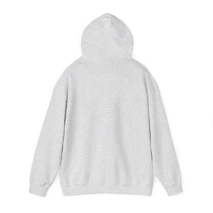 Cute Kitten in Sink Hoodie Whimsical Cat Pullover | Cat Lover Gift | Unisex
