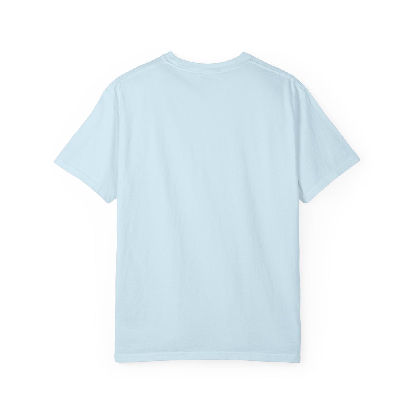 Believe in Spikes – Cat Volleyball Graphic Tee