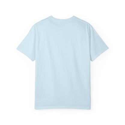 Believe in Spikes – Cat Volleyball Graphic Tee