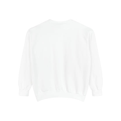 My Cat Is My Boss - Garment Dyed Cotton Blend