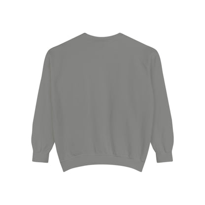 My Cat Is My Boss - Garment Dyed Cotton Blend