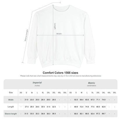 You & Me Vintage Sunlit Cat Sweatshirt | Cosy Crewneck | Cat Lover Gift