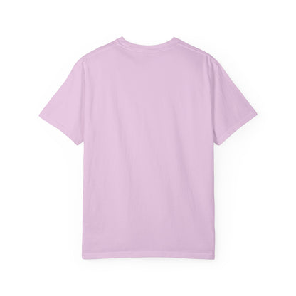 Forever Together Girl & Cat Graphic Tee | Cute Cat Lover T-Shirt