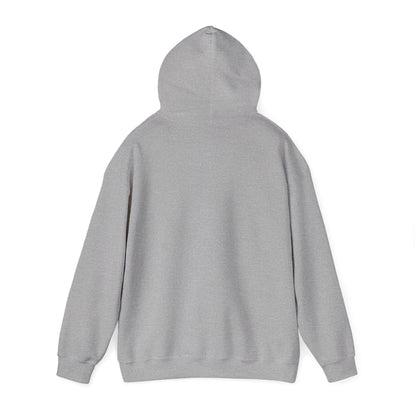 Cute Kitten in Sink Hoodie Whimsical Cat Pullover | Cat Lover Gift | Unisex