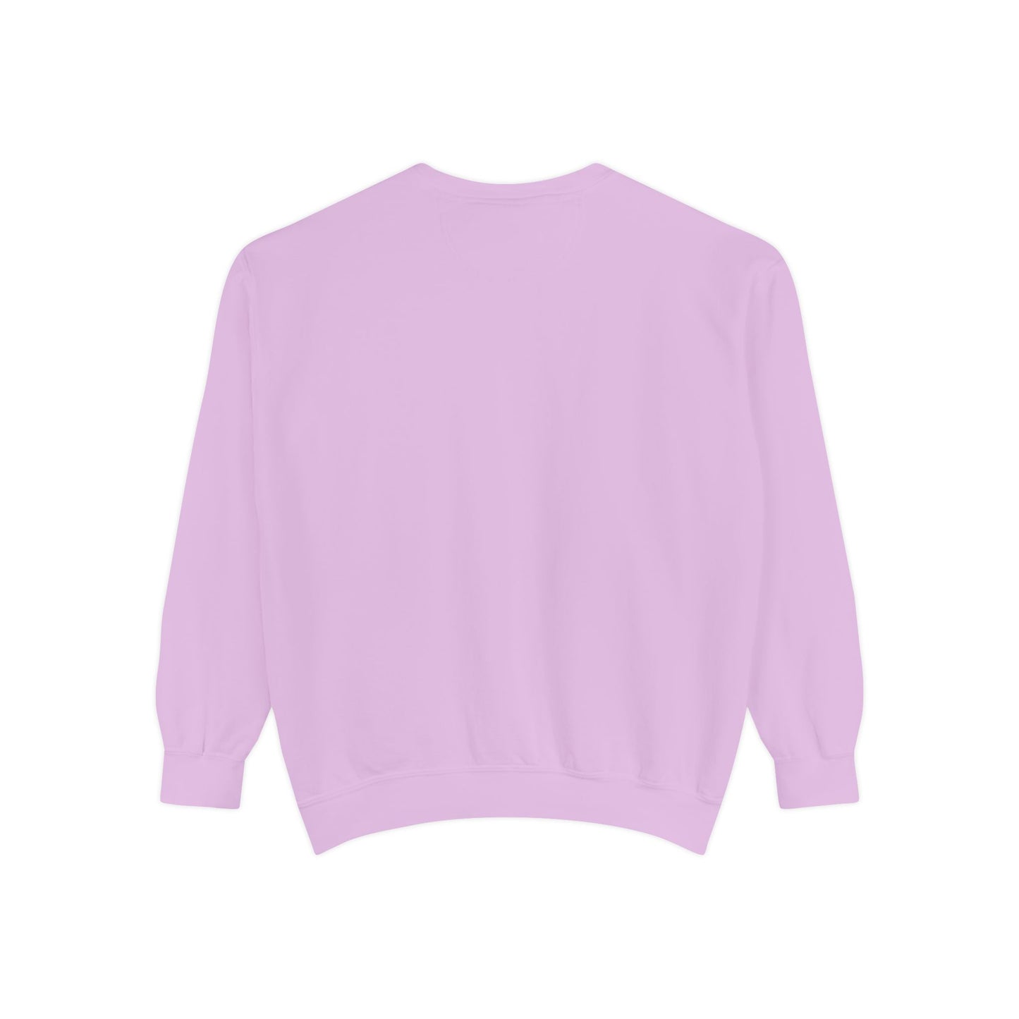 My Cat Is My Boss - Garment Dyed Cotton Blend