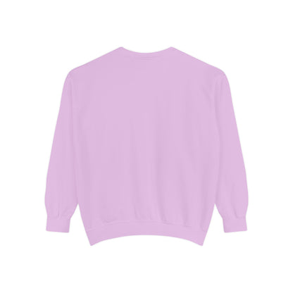 My Cat Is My Boss - Garment Dyed Cotton Blend