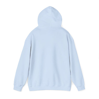 Cute Kitten in Sink Hoodie Whimsical Cat Pullover | Cat Lover Gift | Unisex