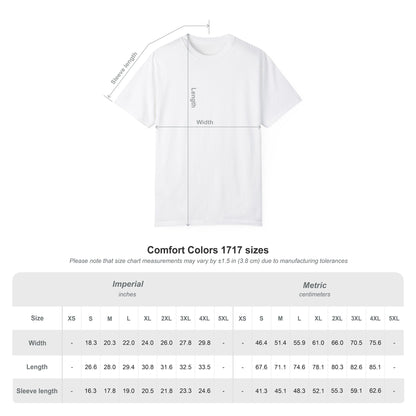Cat Dad graphic tee | T-Shirt