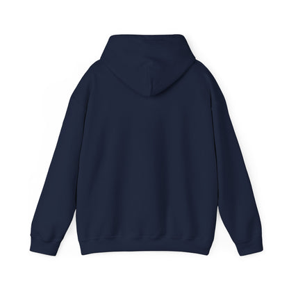 Cute Kitten in Sink Hoodie Whimsical Cat Pullover | Cat Lover Gift | Unisex