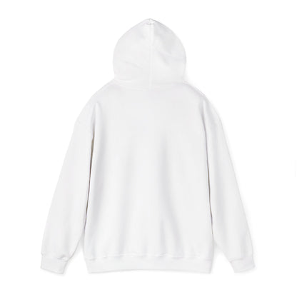 Cute Kitten in Sink Hoodie Whimsical Cat Pullover | Cat Lover Gift | Unisex