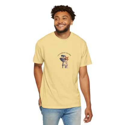 Life Is Better With Cats T-Shirt Cat Lover Graphic Tee