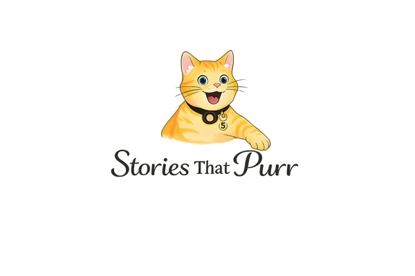 Stories That Purr