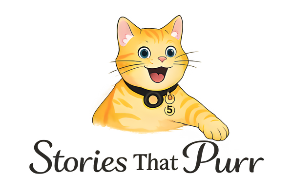 Stories That Purr